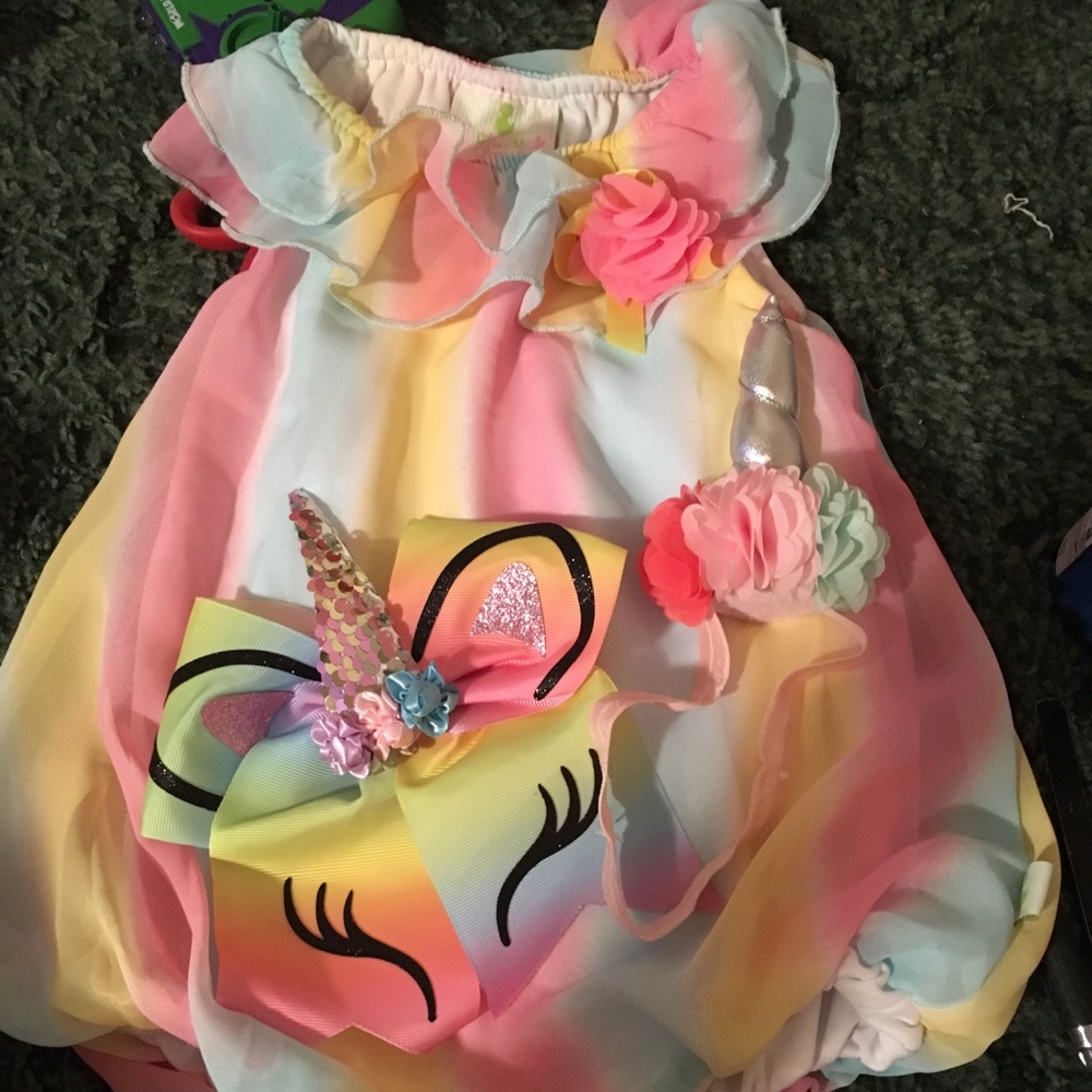 18 month onesie